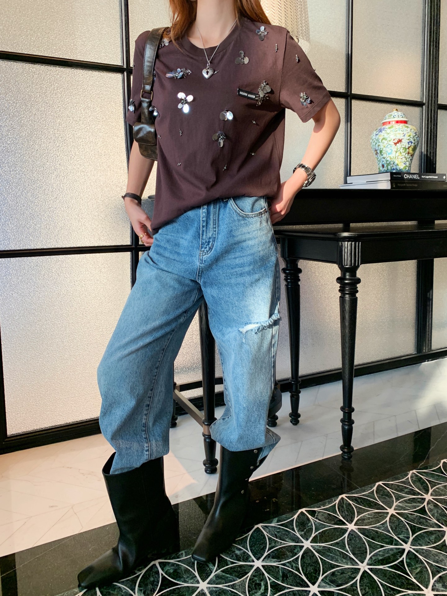 NO:309967,hand in homework, alexander wang19860909交作业,,alexander wang,Women's clothing