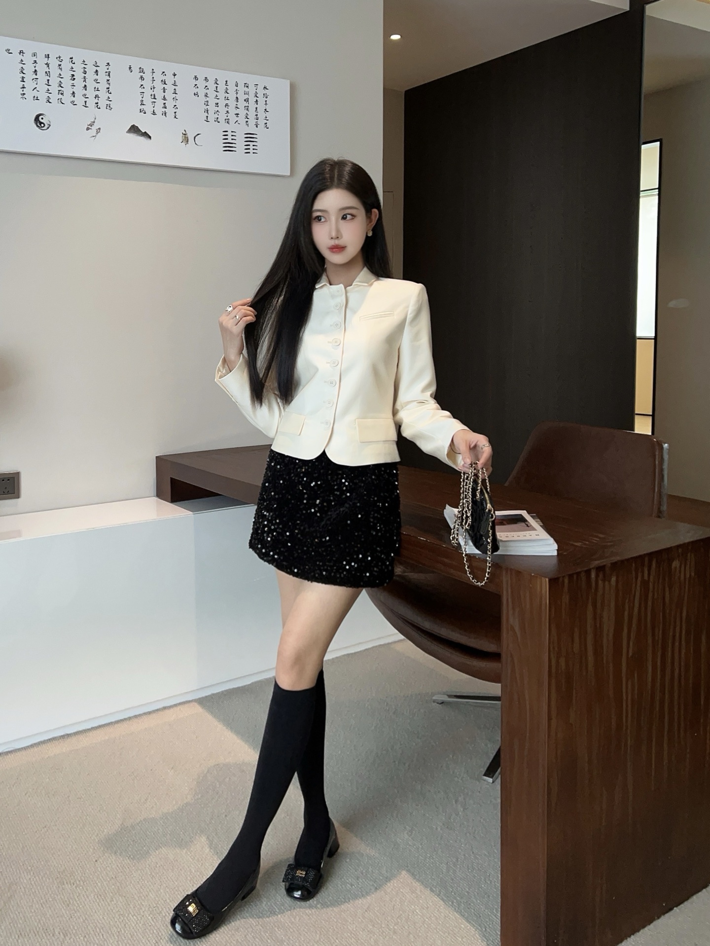 NO:310956,hand in homework, alexander wang19860909交作业,,alexander wang,Women's clothing