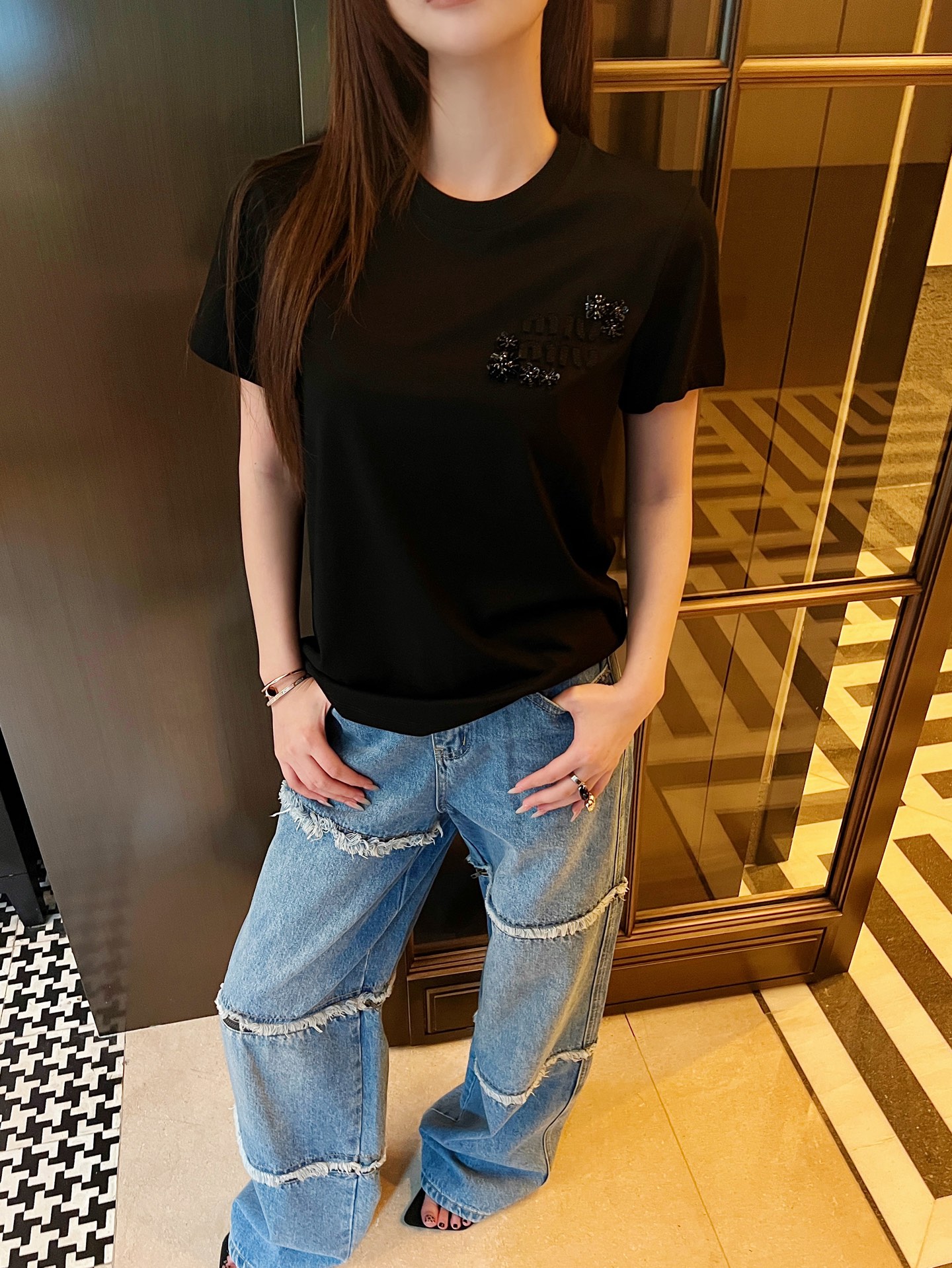 NO:310957,hand in homework, alexander wang19860909交作业,,alexander wang,Women's clothing