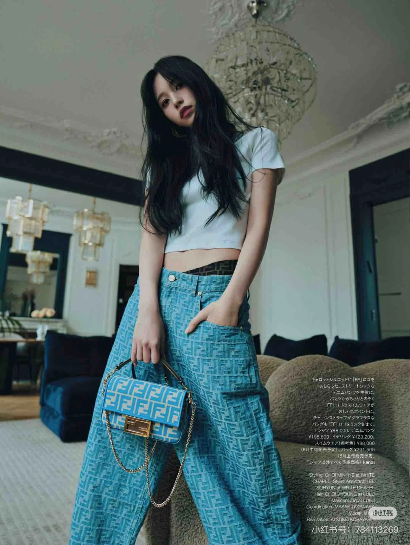 NO:311503,Pure desire wind, alexander wang19860909纯欲风,,alexander wang,Women's clothing