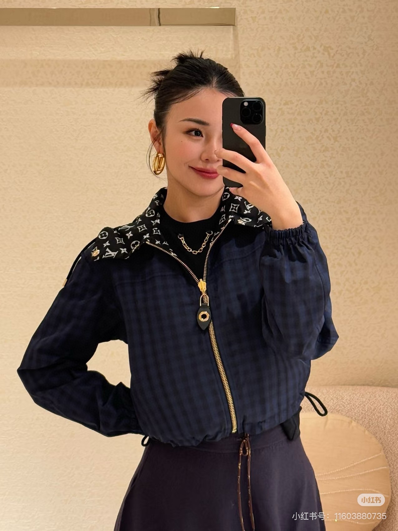 NO:311506,Wearing on both sides, alexander wang19860909两面穿,,alexander wang,Women's clothing