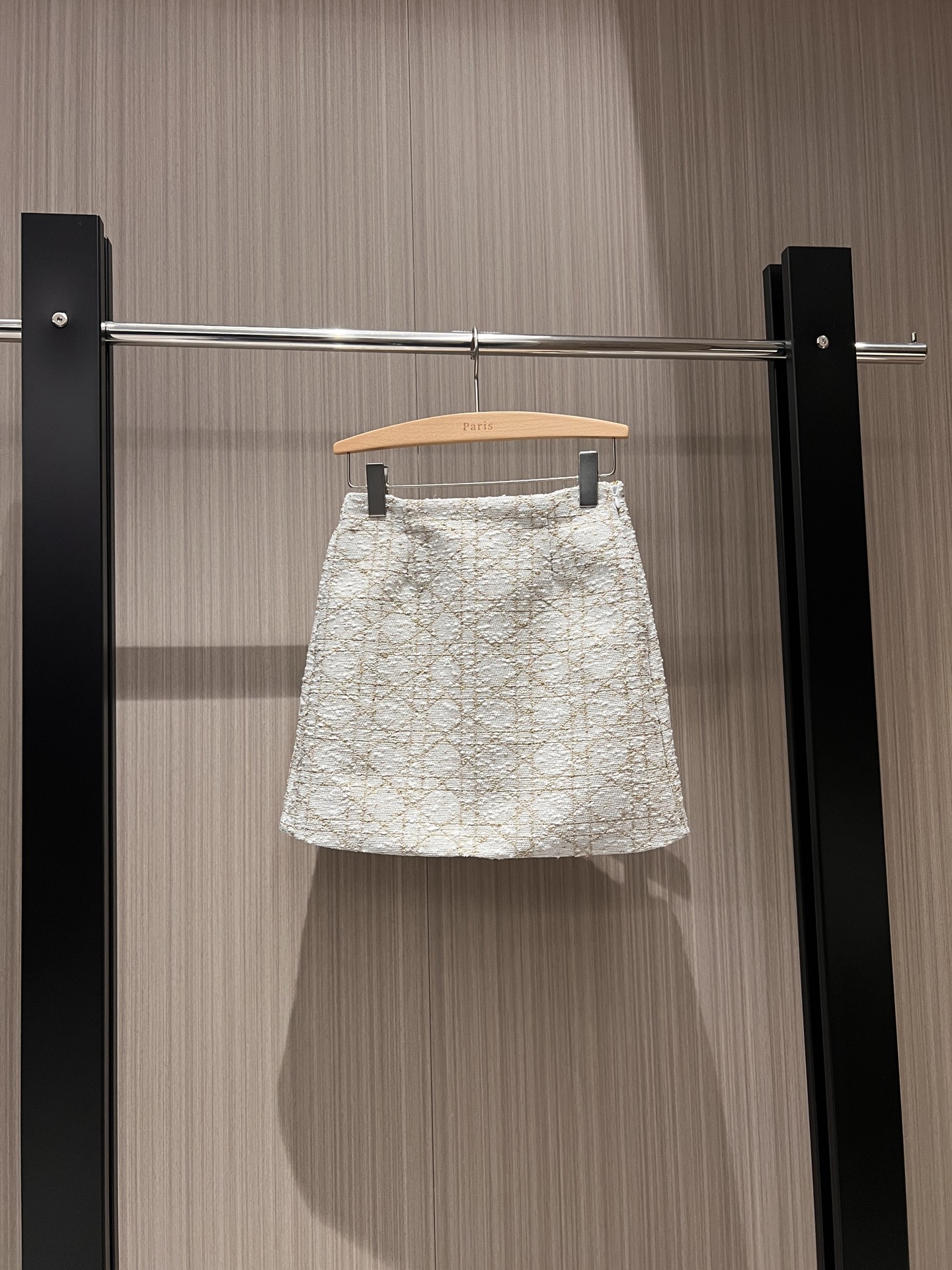 NO:311999,Coat half-style French gold-line rattan plaid jacquard tweed jacket A-line skirt mold open CD pearl button temperament commuting elegant celebrity elegant age-reducing versatile, skirts, jackets & coats, alexander wang19860909外套半款法式金线藤格纹提花粗花呢外套A字半裙 开模CD珍珠扣气质通勤 名媛优雅 减龄百搭,,skirts,jackets & coats,alexander wang,Women's clothing