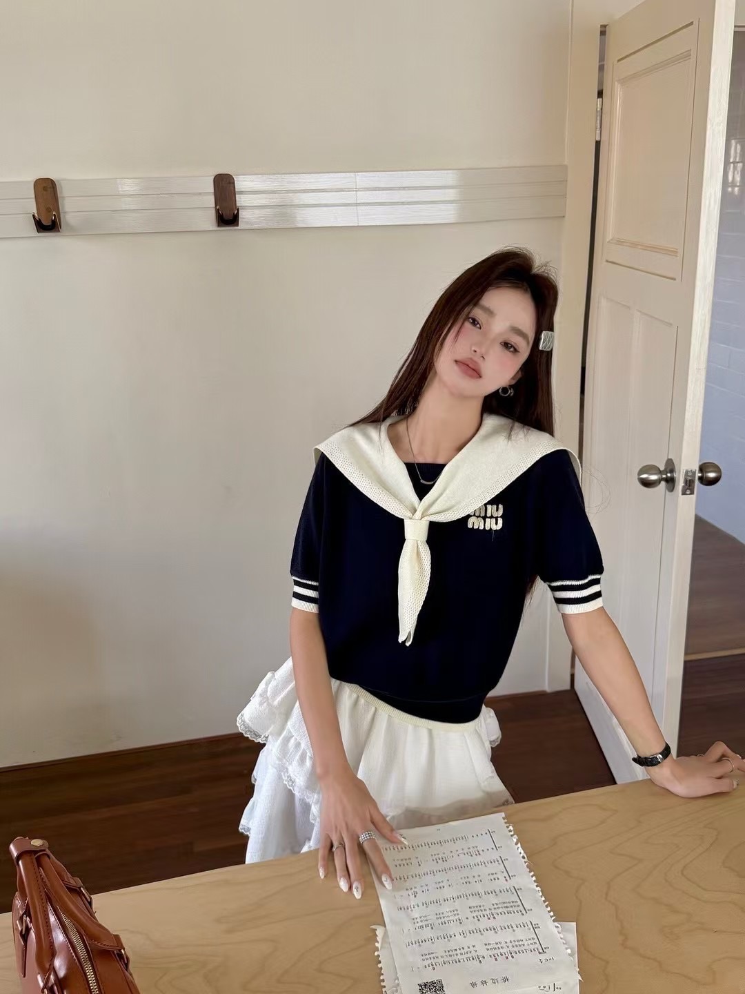 NO:312413,Dark blue, alexander wang19860909深蓝,,alexander wang,Women's clothing