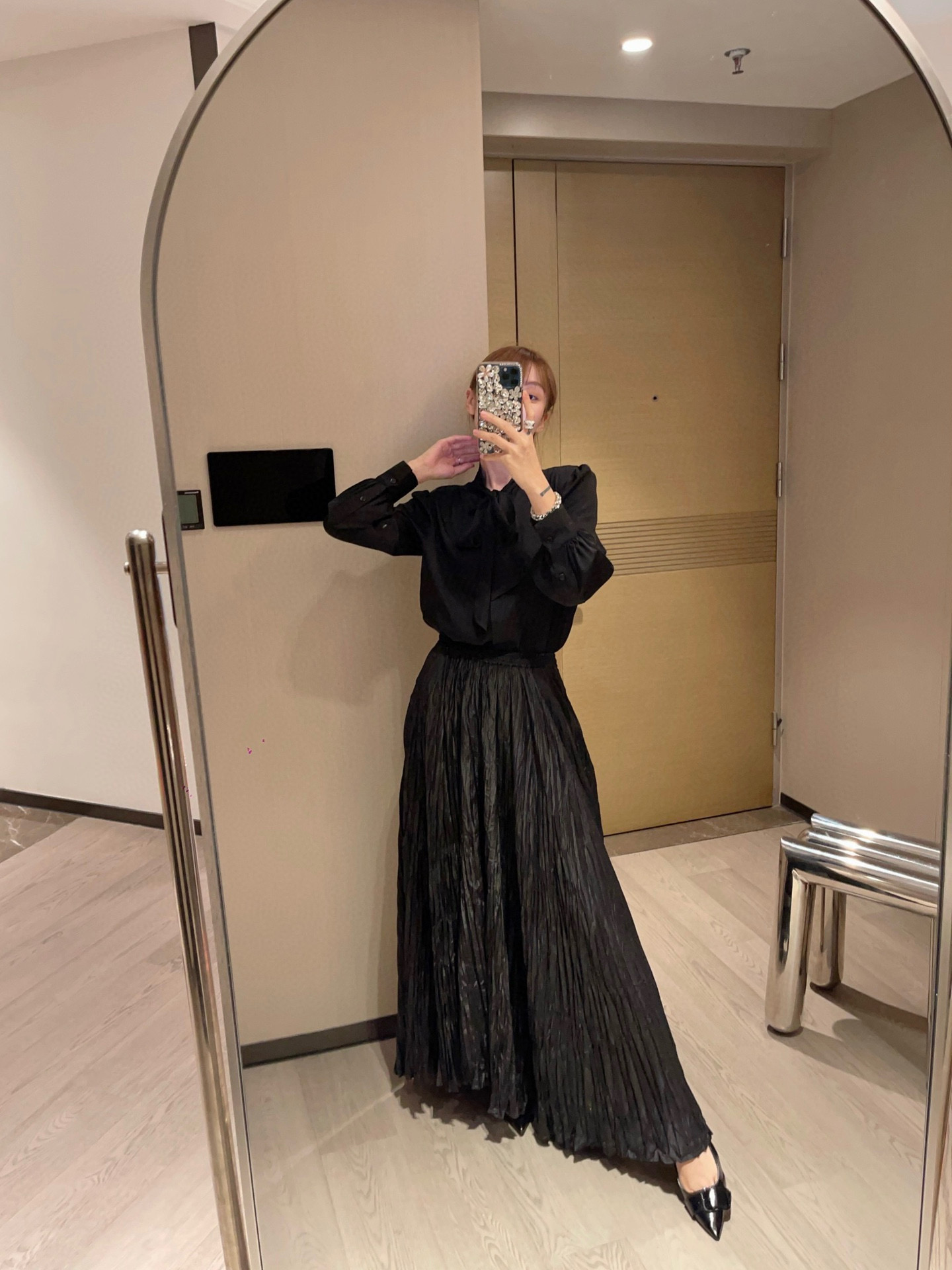 NO:312431,Black, alexander wang19860909黑色搭,,alexander wang,Women's clothing