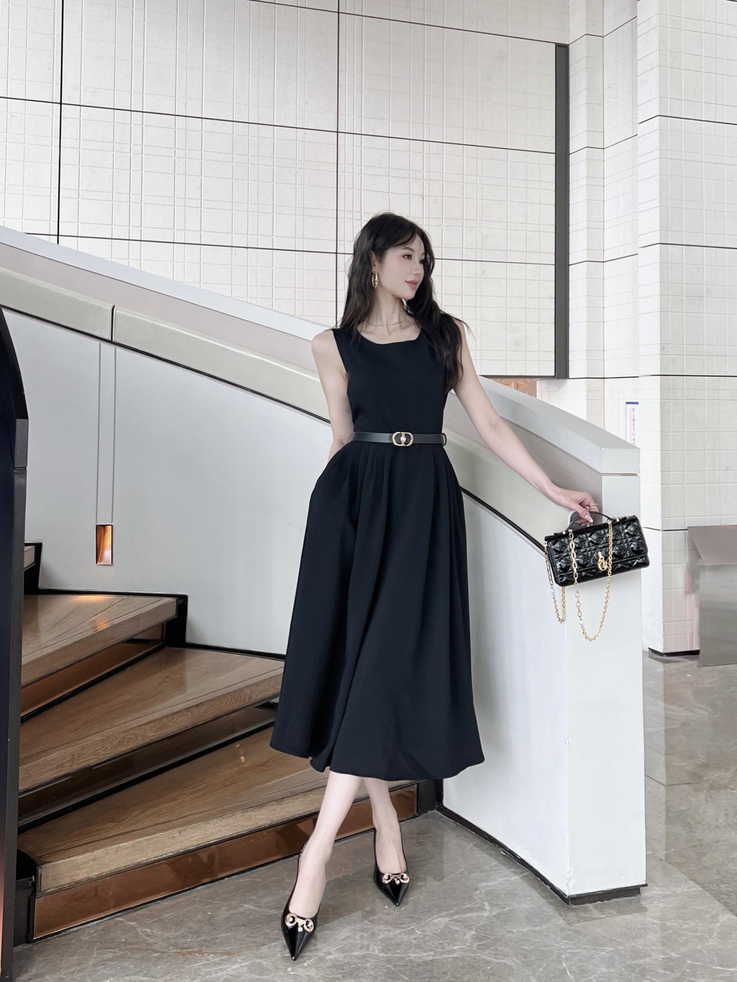 NO:312447,Classic black, alexander wang19860909经典黑,,alexander wang,Women's clothing