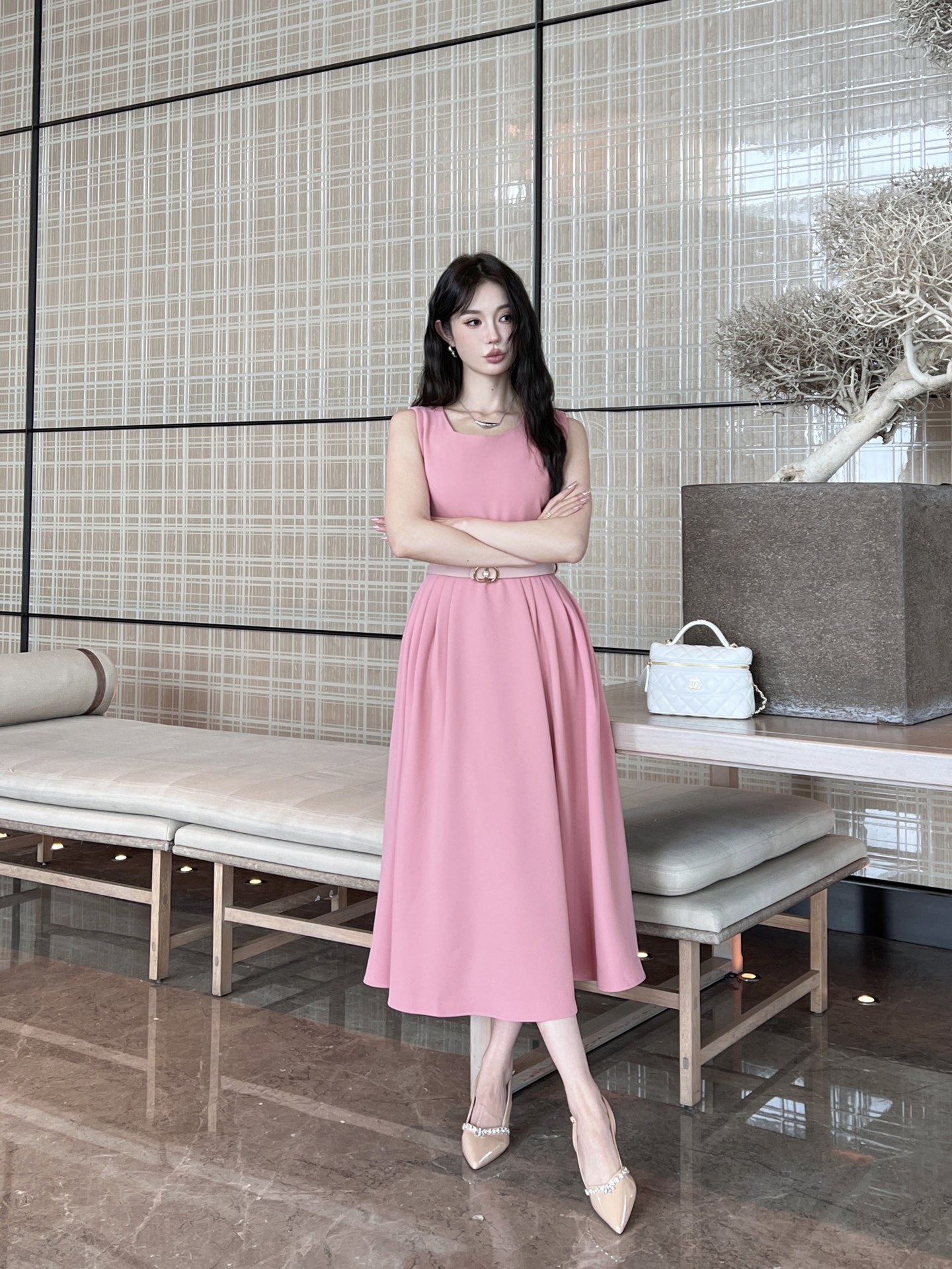 NO:312424,sweet powder, alexander wang19860909甜粉儿,,alexander wang,Women's clothing