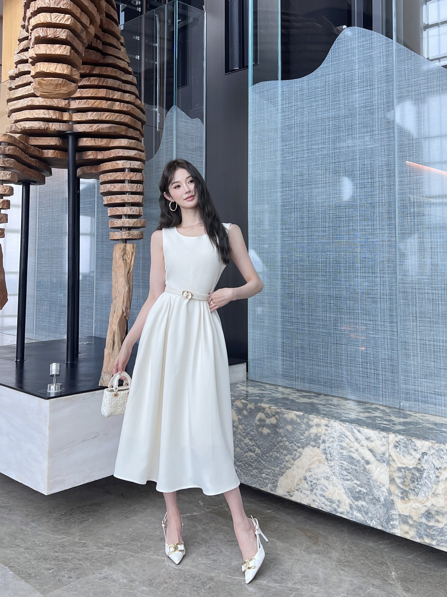 NO:312430,simple white, alexander wang19860909单纯白,,alexander wang,Women's clothing