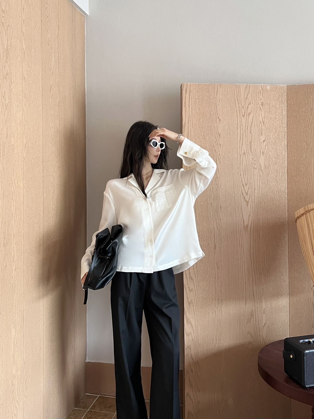 NO:313021,White temperament, alexander wang19860909气质白,,alexander wang,Women's clothing