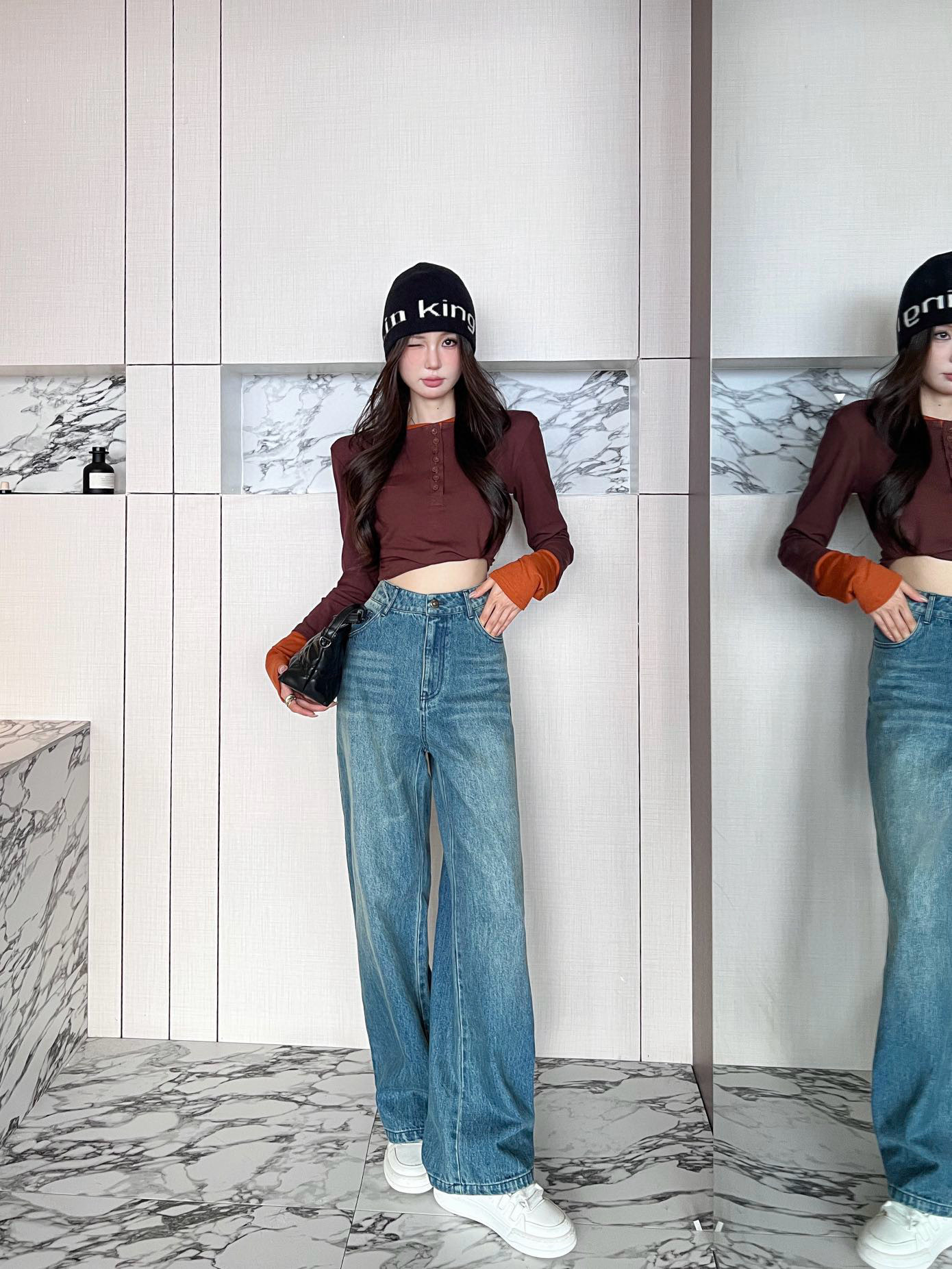 NO:313022,Very beautiful color, alexander wang19860909颜色超好看,,alexander wang,Women's clothing