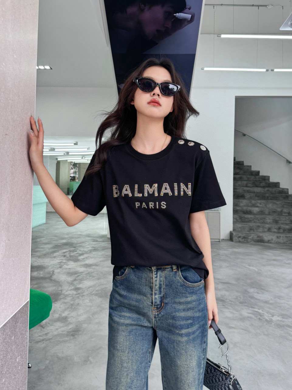 NO:313041,black, alexander wang19860909黑色,,alexander wang,Women's clothing