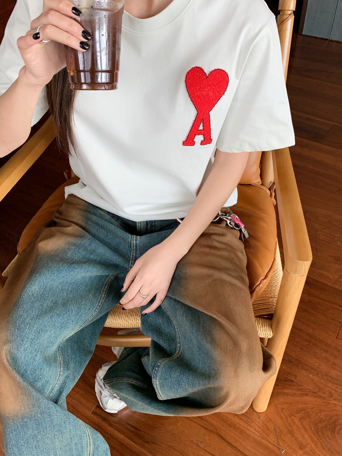 NO:313035,Classic white, alexander wang19860909经典白,,alexander wang,Women's clothing