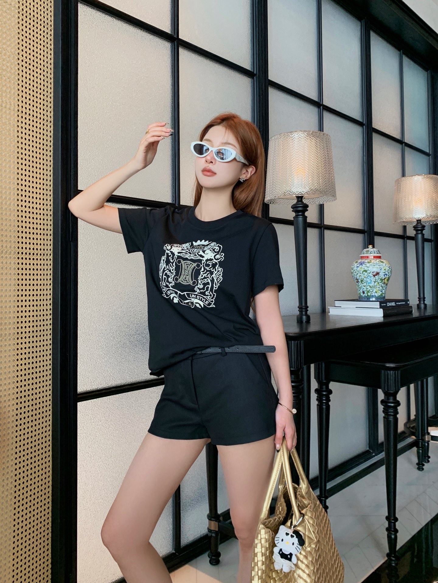 NO:313013,black, alexander wang19860909黑色,,alexander wang,Women's clothing
