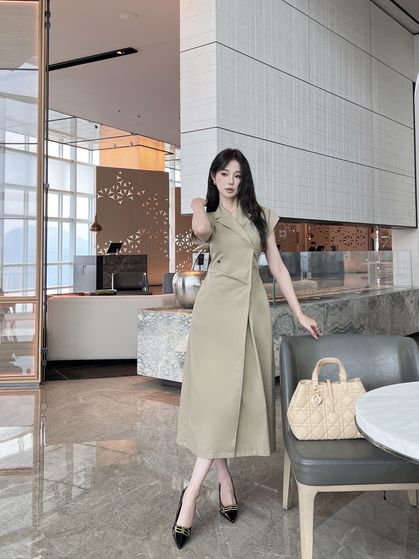 NO:320225,Simple and neat, alexander wang19860909简洁利落,,alexander wang,Women's clothing