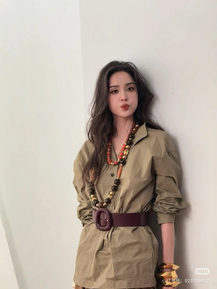 NO:320235,Nazha is so beautiful, alexander wang19860909娜扎好美,,alexander wang,Women's clothing