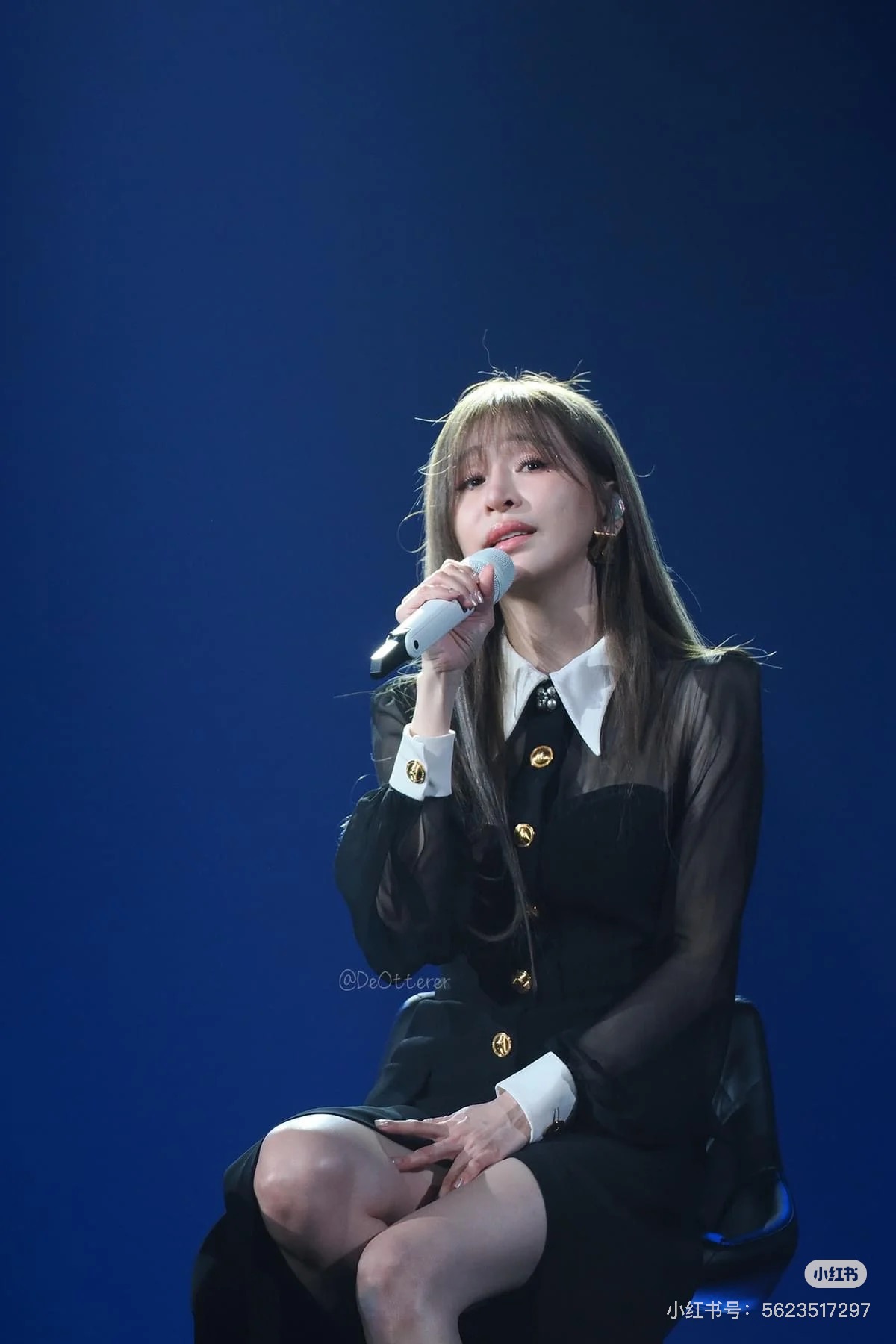 NO:320231,Goddess Wang Xinling, Alexander wang19860909王心凌女神,,alexander wang,Women's clothing