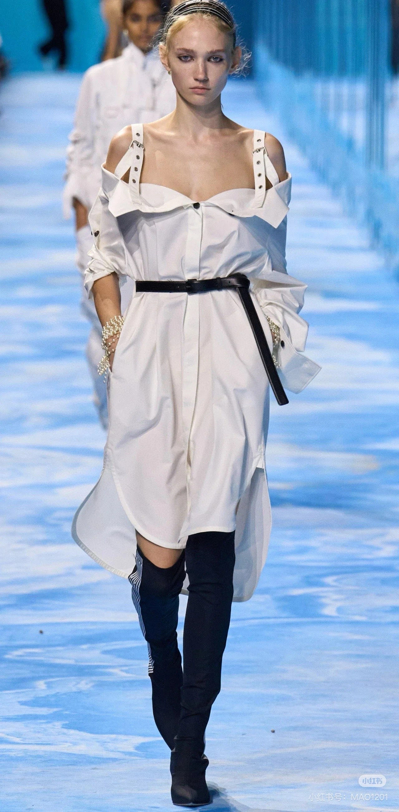 NO:320593,Alexander wang19860909秀图,,alexander wang,Women's clothing