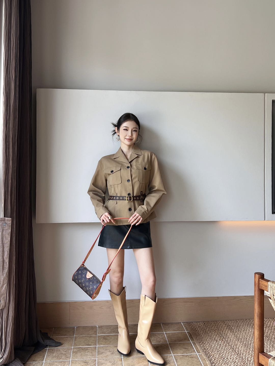 NO:320577,Leisure commuting, alexander wang19860909休闲通勤,,alexander wang,Women's clothing