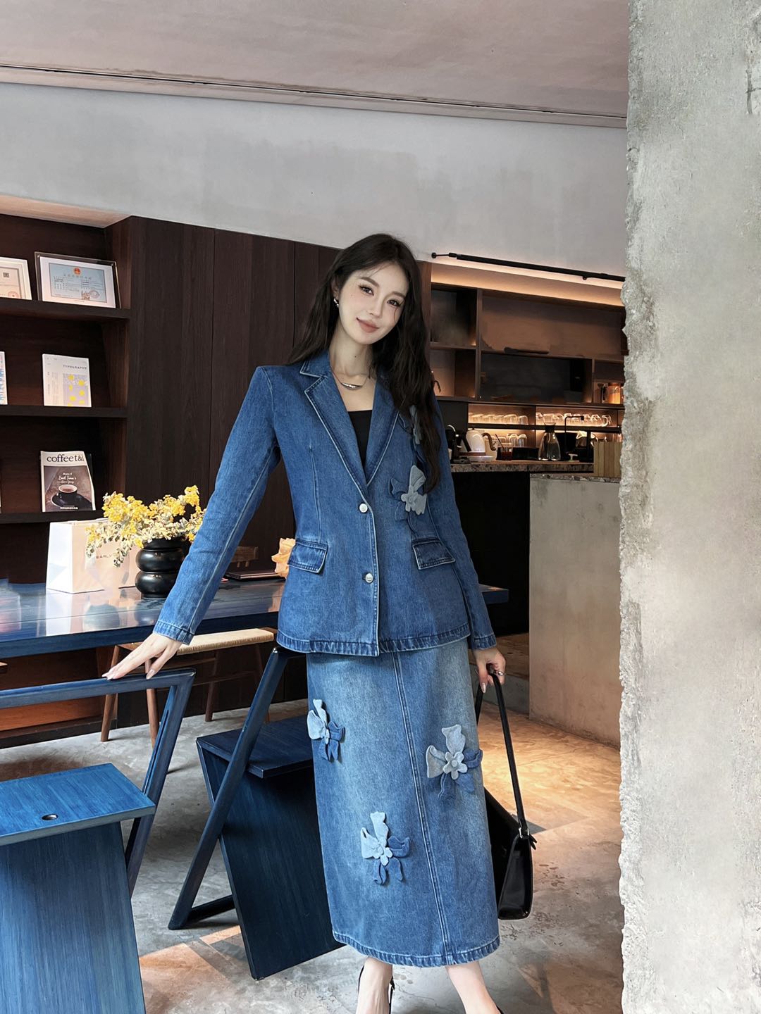 NO:320622,Slim fit and slim, alexander wang19860909修身显瘦,,alexander wang,Women's clothing