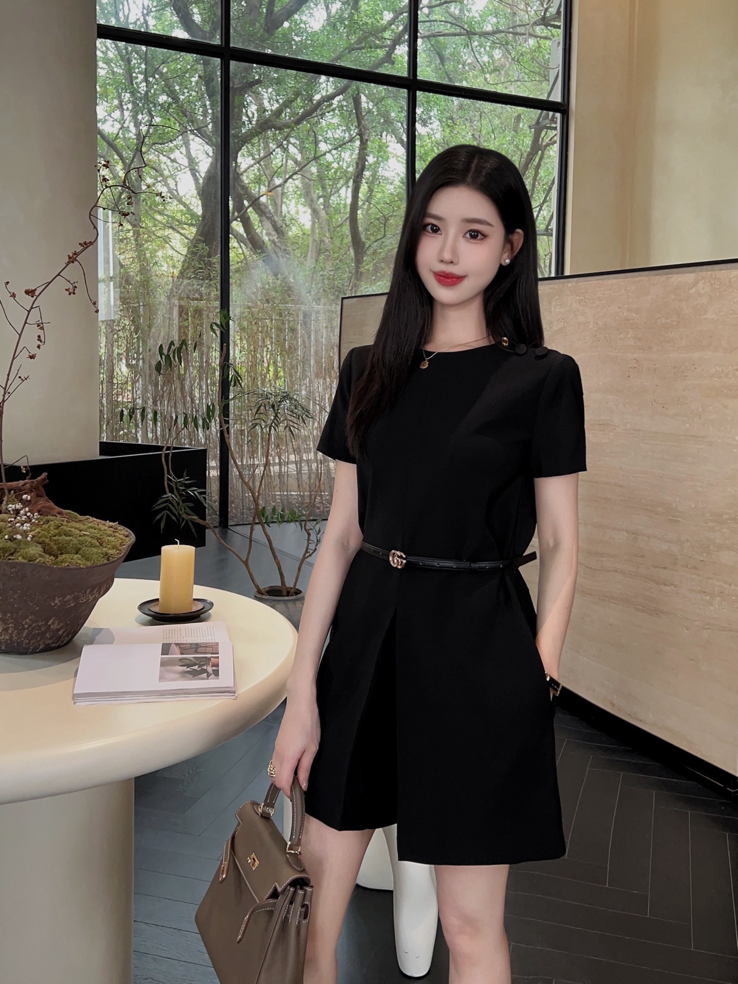 NO:321395,Commuting fashion, alexander wang19860909通勤时尚,,alexander wang,Women's clothing