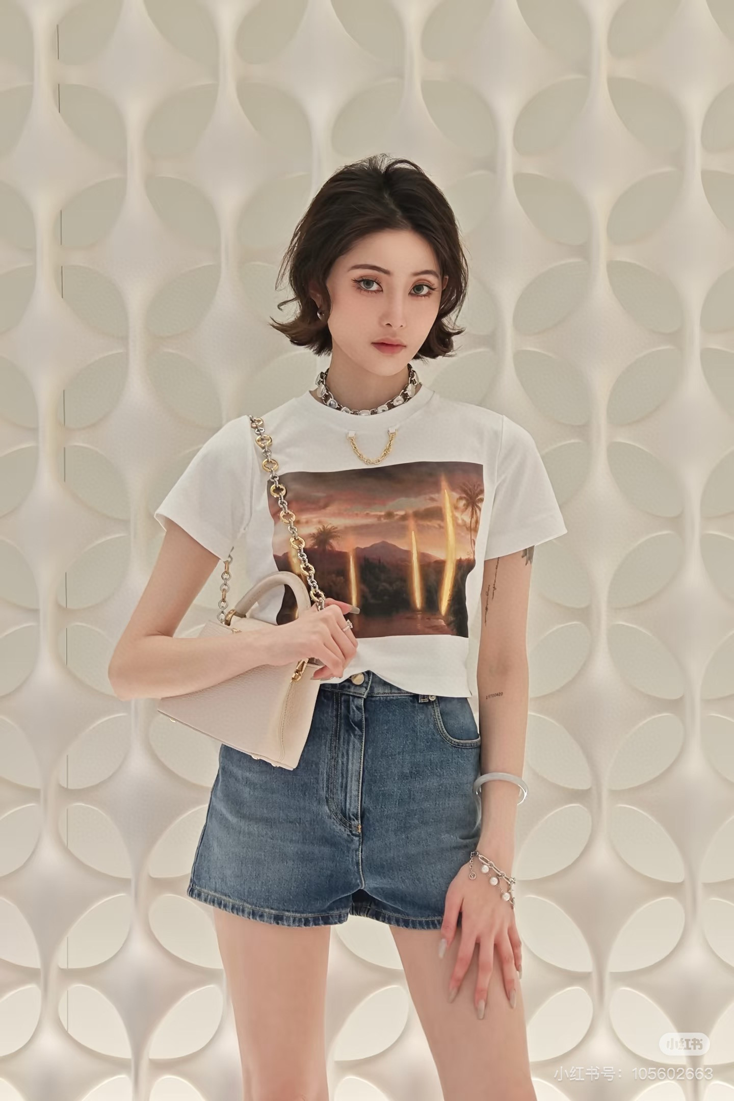 NO:321946,Fashionable age reduction, alexander wang19860909时尚减龄,,alexander wang,Women's clothing