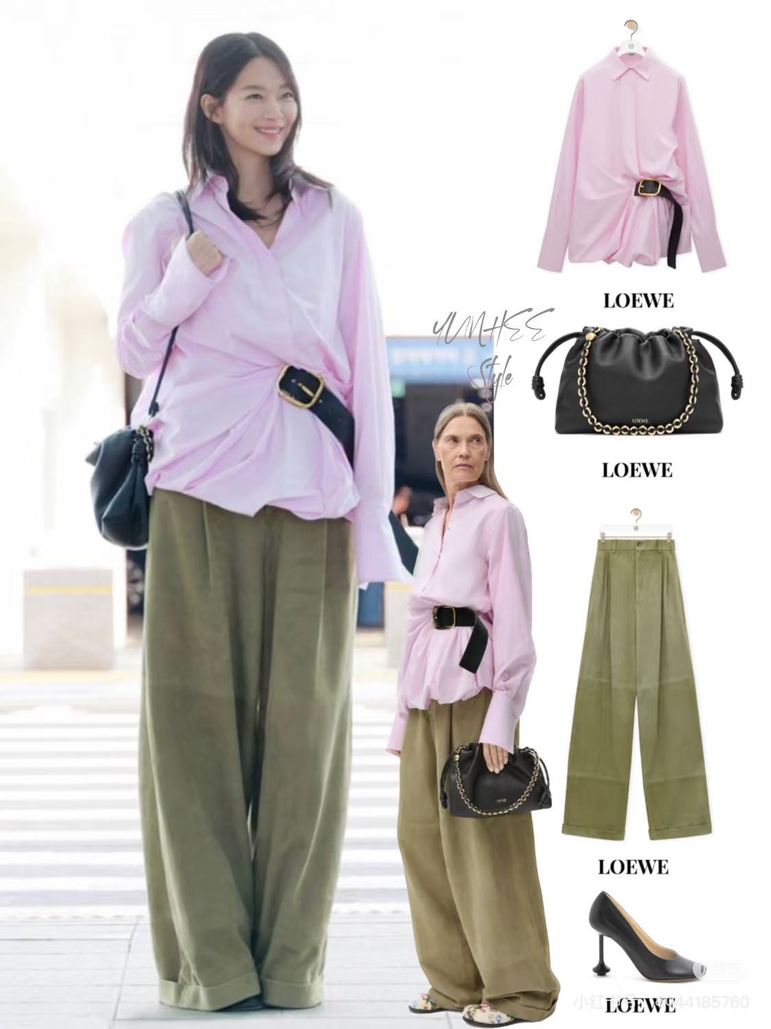 NO:321951,Shin Min-er, alexander wang19860909申敏儿,,alexander wang,Women's clothing