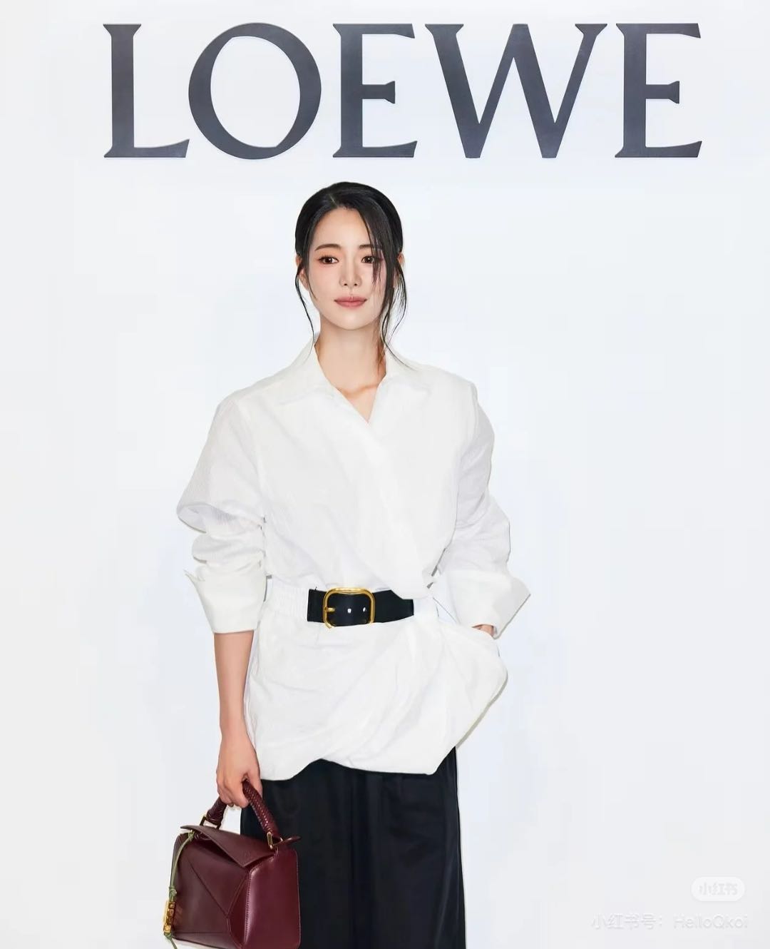 NO:321955,Lin Jiyeon, alexander wang19860909林智妍,,alexander wang,Women's clothing