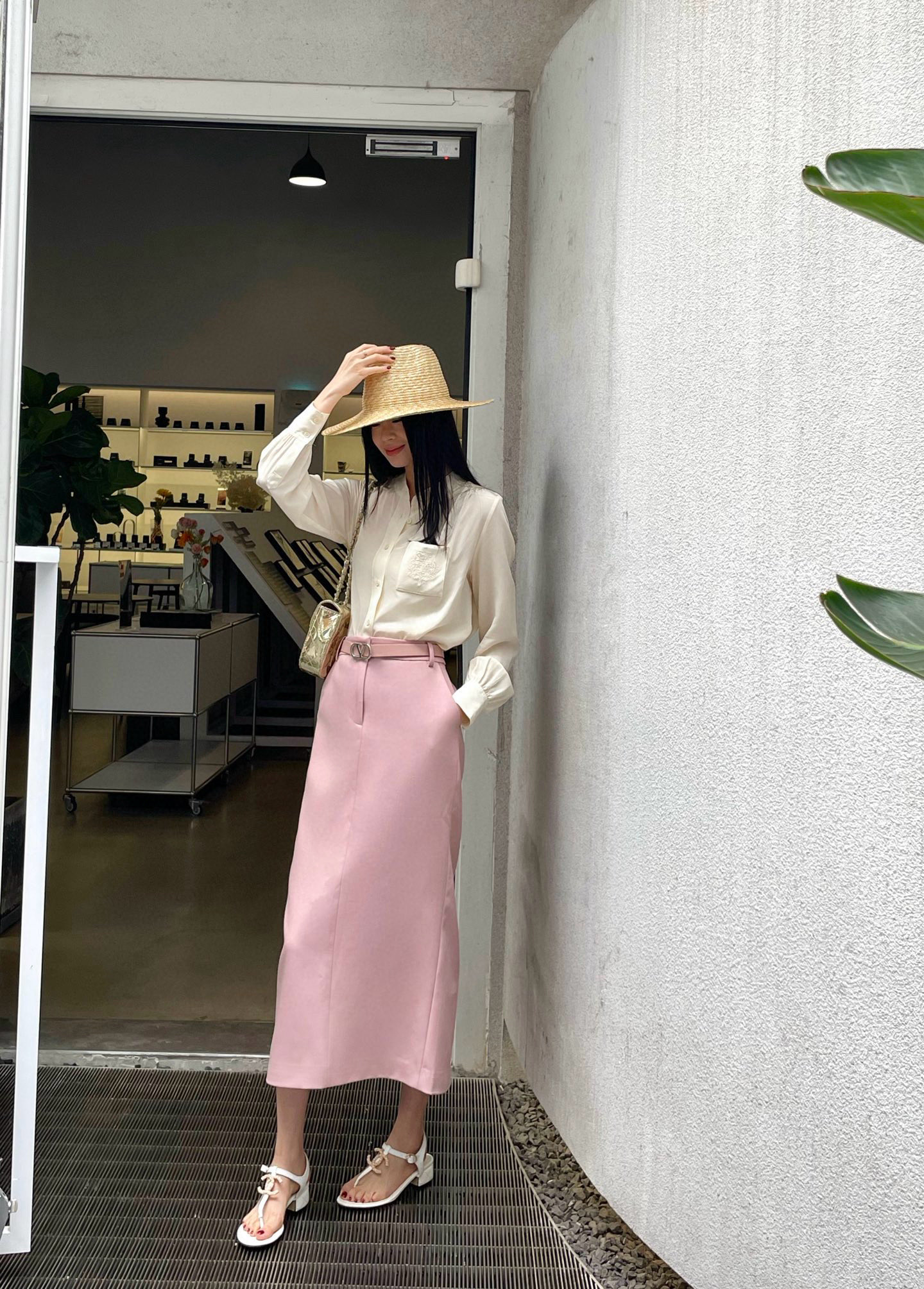 NO:321971,Pink and age-reducing, alexander wang19860909粉嫩减龄,,alexander wang,Women's clothing