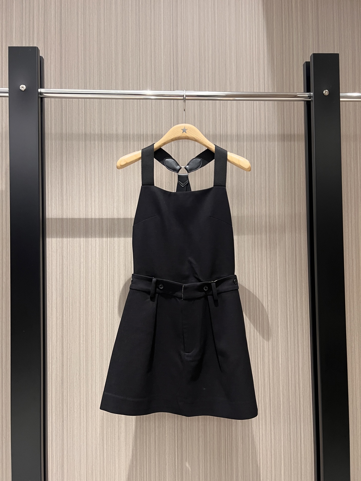 NO:322466,New detachable two-wear design suspender dress strap skirt two outfits layered cute, age-reducing essential SML, skirts, alexander wang19860909新款可拆卸两穿设计吊带连衣裙背带裙两种穿搭 叠穿可爱 减龄必备SML,,skirts,alexander wang,Women's clothing