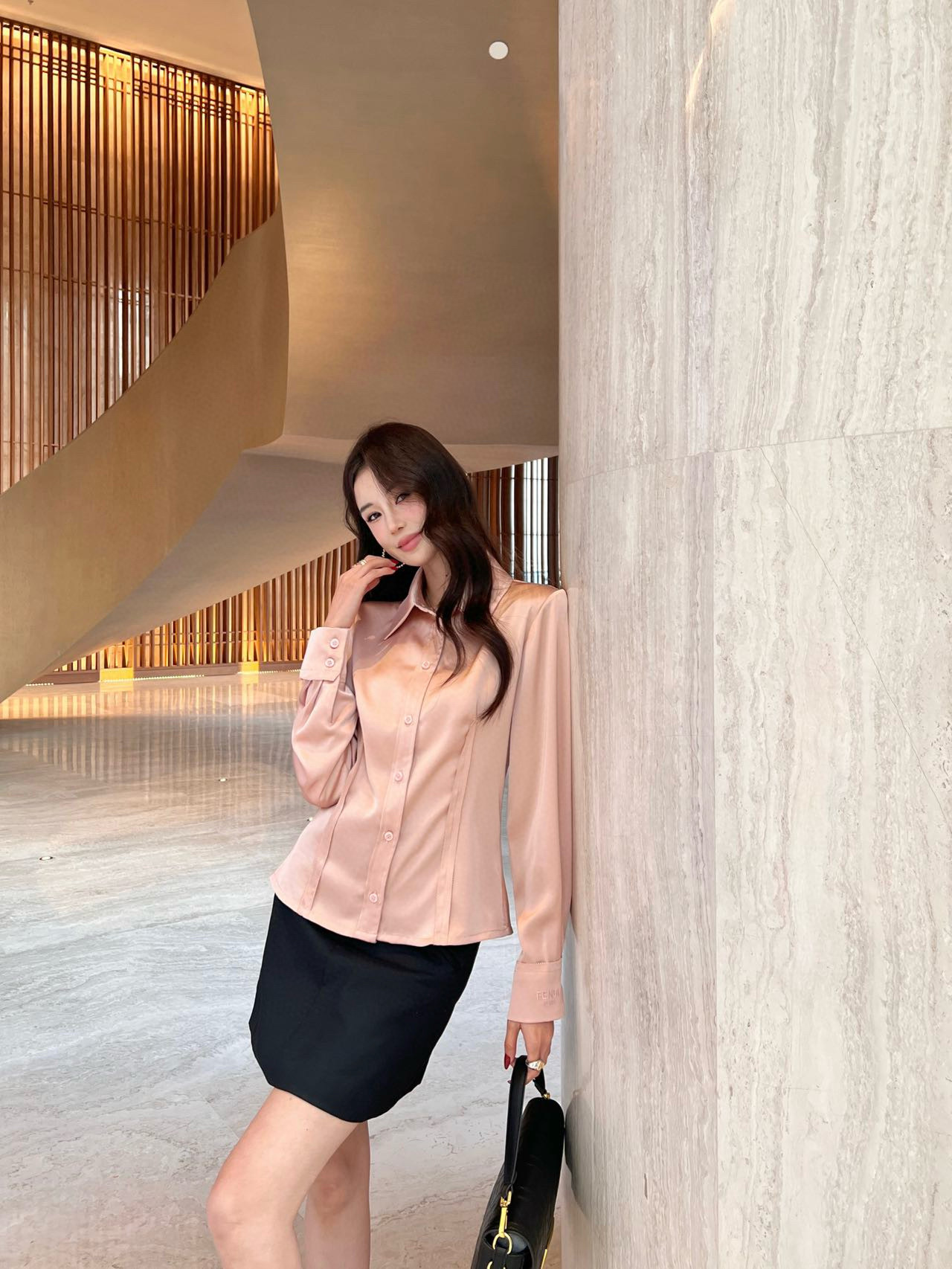 NO:323060,Alexander wang19860909气质拿捏,,alexander wang,Women's clothing