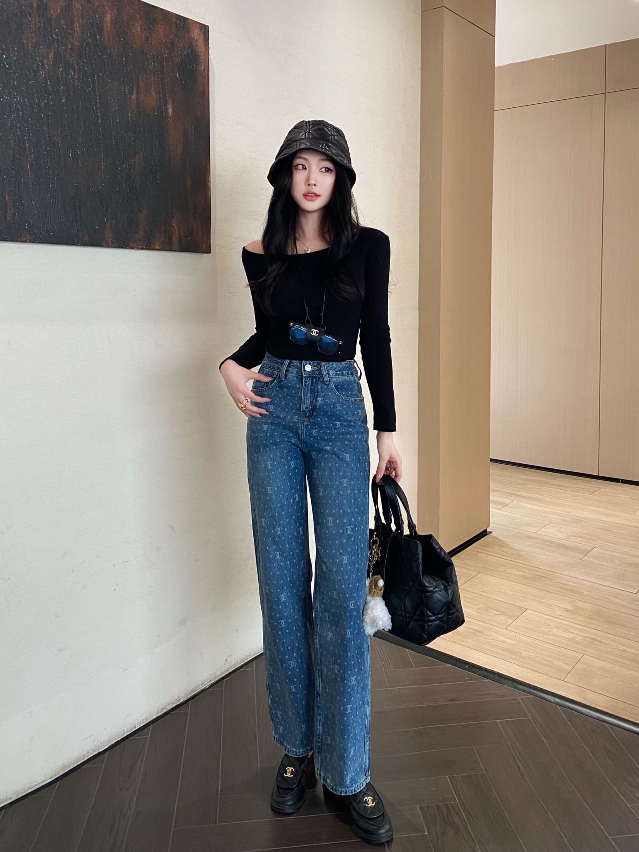 NO:323072,Age-reducing combination, alexander wang19860909减龄搭配,,alexander wang,Women's clothing