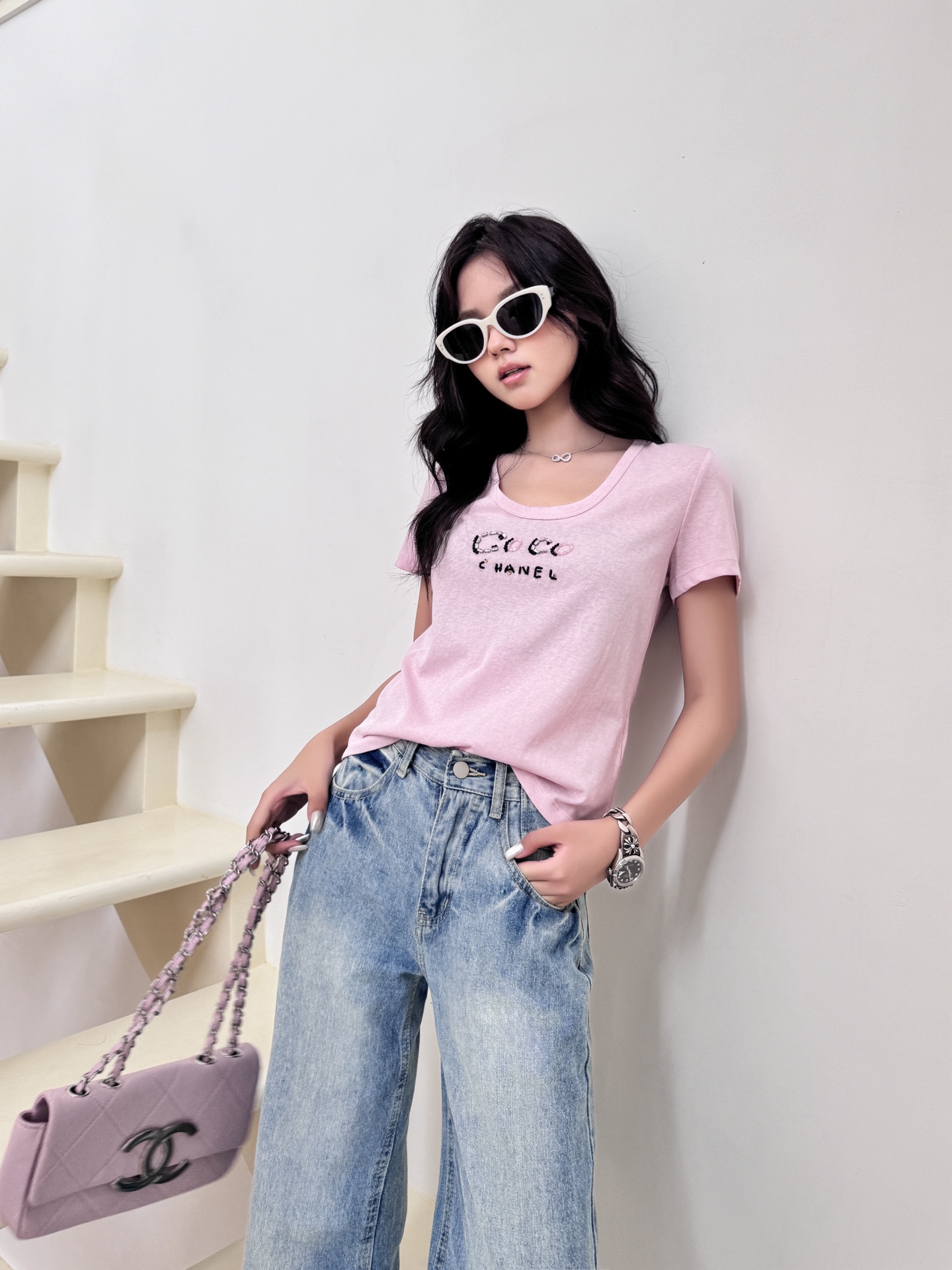 NO:323078,Little cute fans, alexander wang19860909小可爱粉,,alexander wang,Women's clothing