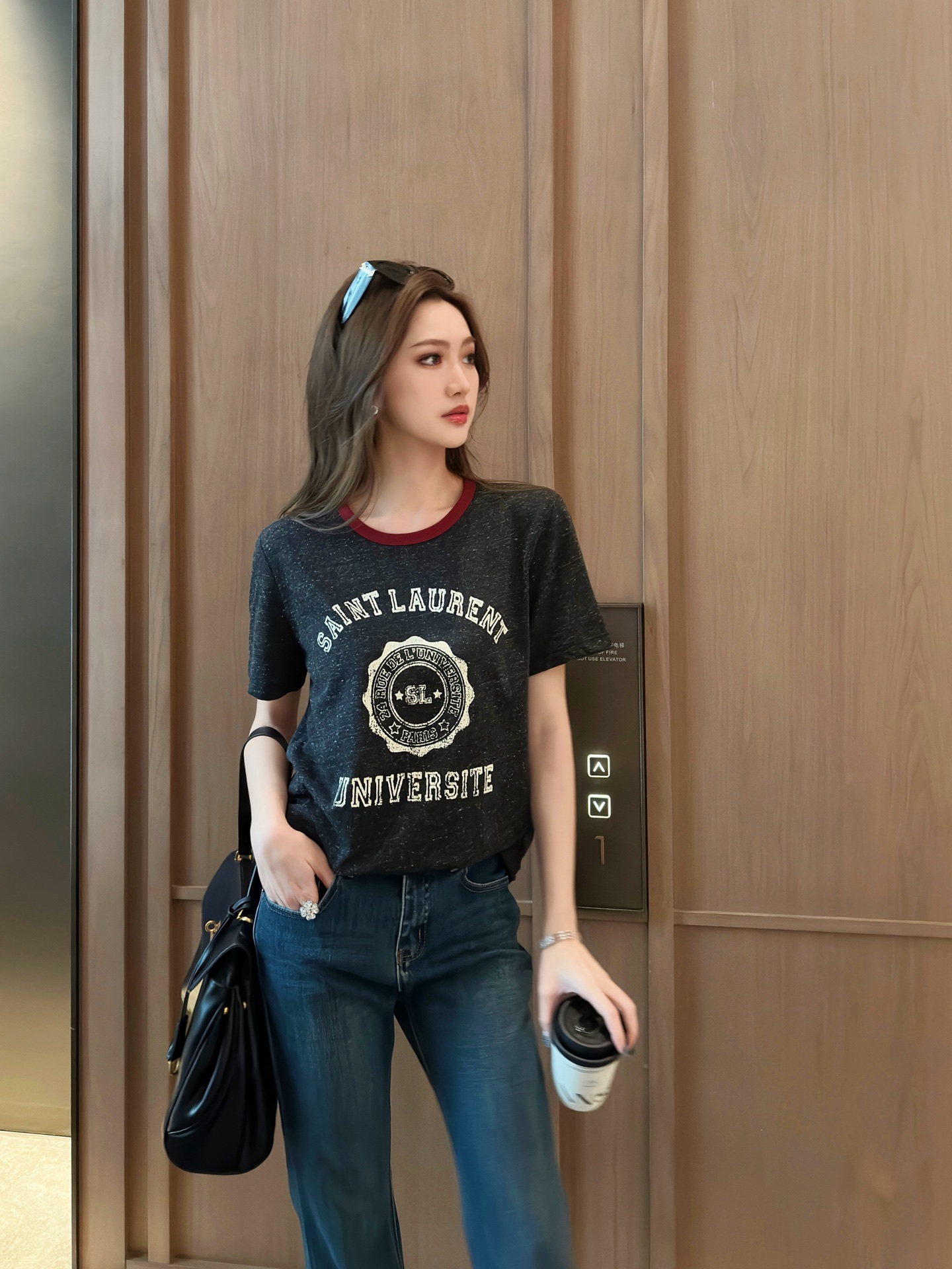 NO:323065,Very fashionable, alexander wang19860909洋气十足,,alexander wang,Women's clothing