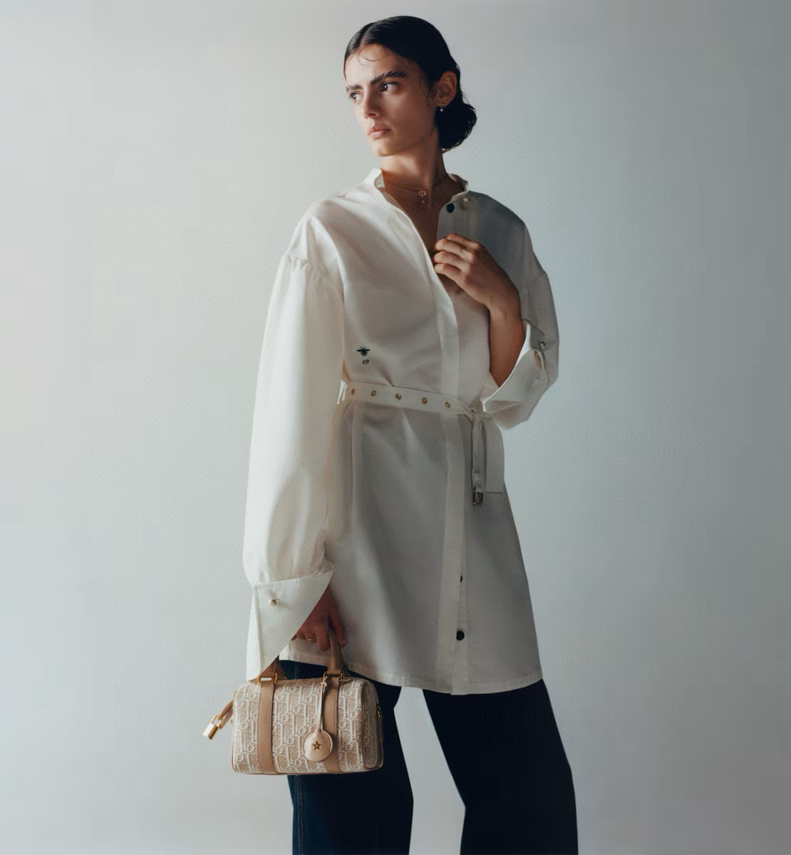 NO:323093,puff sleeves, alexander wang19860909泡泡袖,,alexander wang,Women's clothing