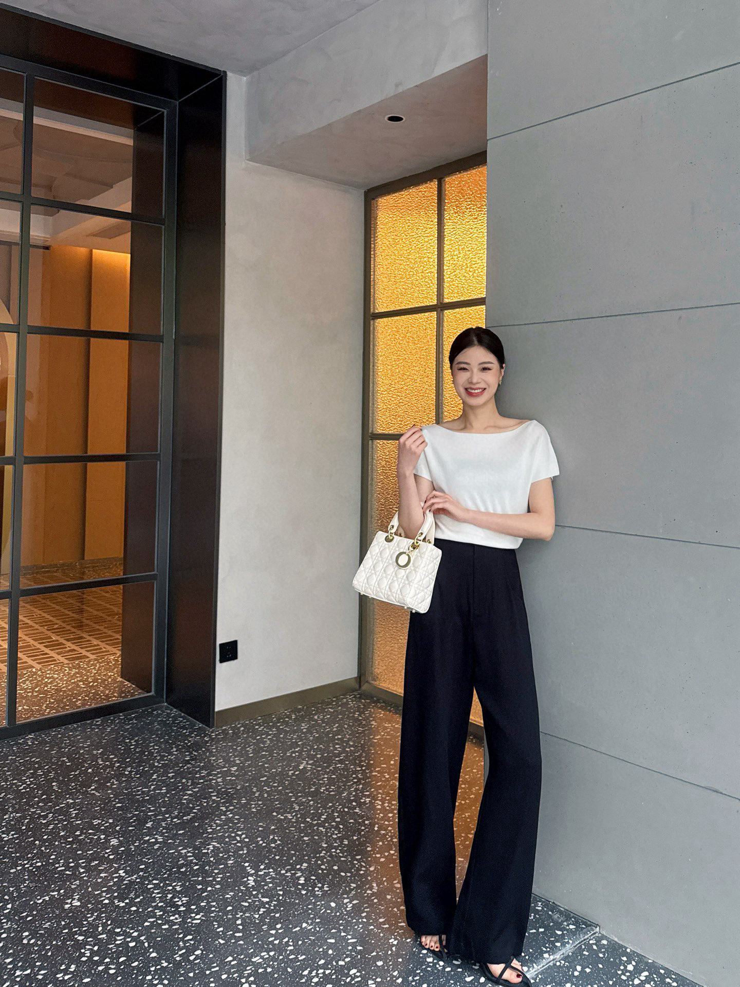 NO:323105,commuting black, alexander wang19860909通勤黑色,,alexander wang,Women's clothing