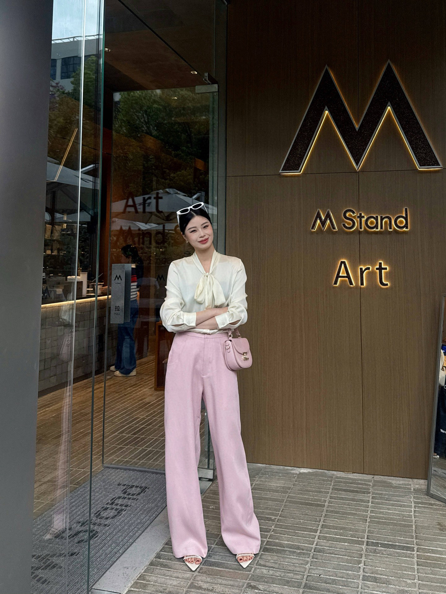 NO:323111,Elegant pink, alexander wang19860909优雅粉色,,alexander wang,Women's clothing