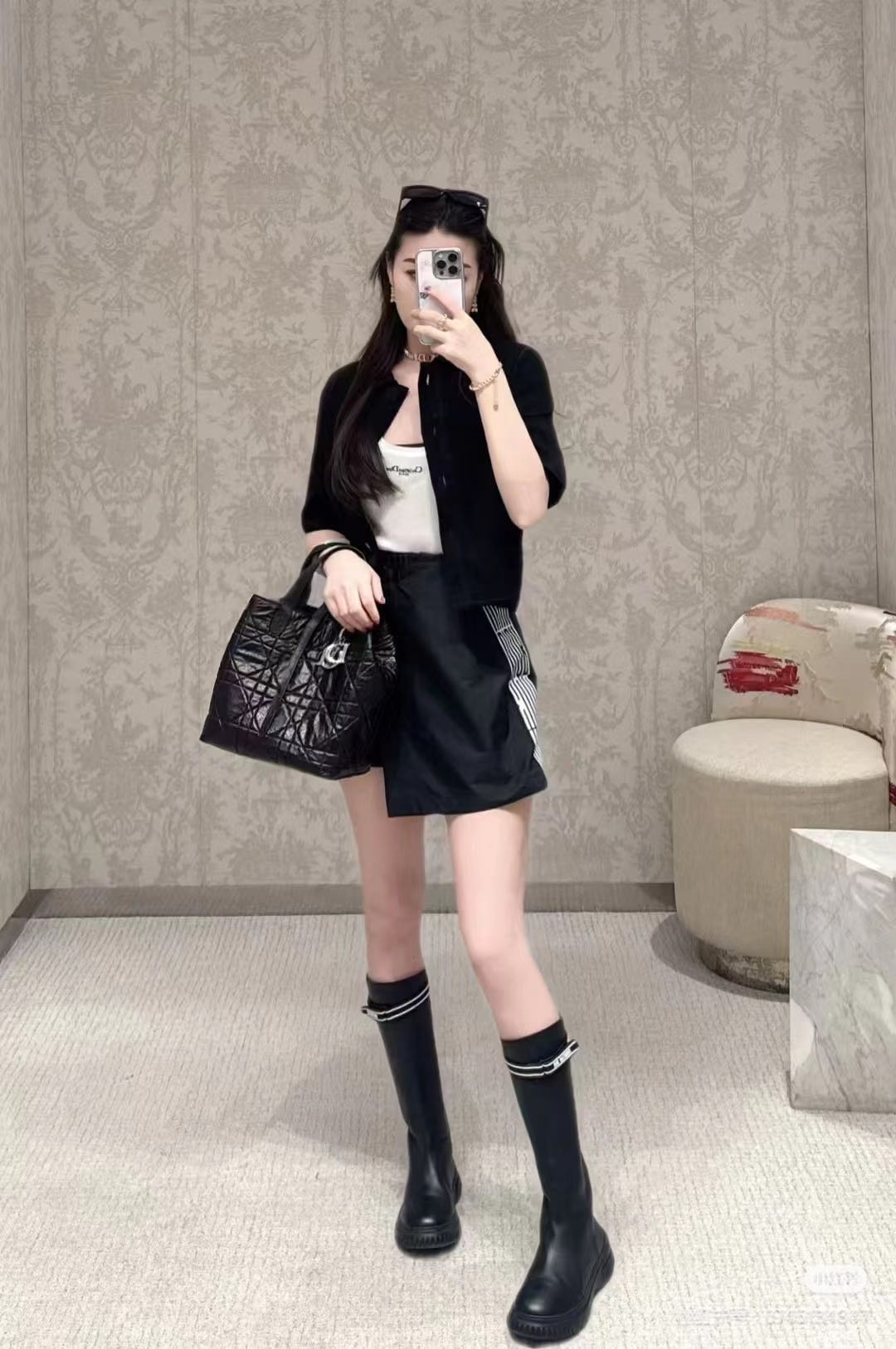NO:323612,upper body picture, alexander wang19860909上身图,,alexander wang,Women's clothing