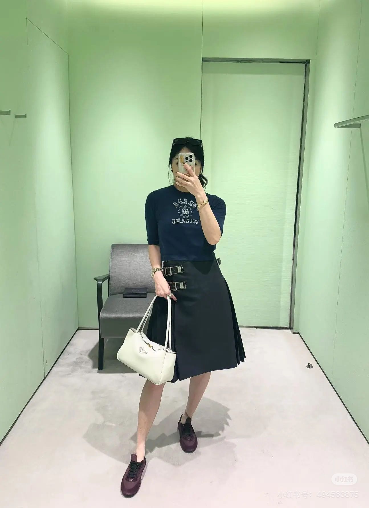 NO:324195,Alexander wang19860909柜拍图,,alexander wang,Women's clothing