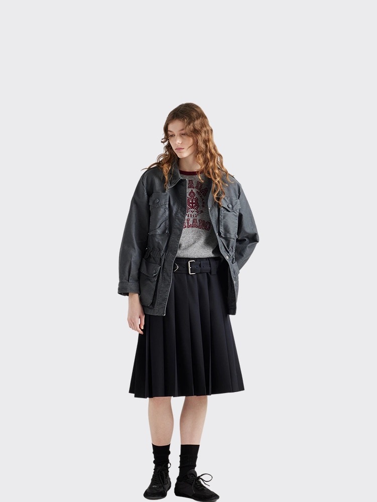 NO:324204,Leisure age reduction, alexander wang19860909休闲减龄,,alexander wang,Women's clothing