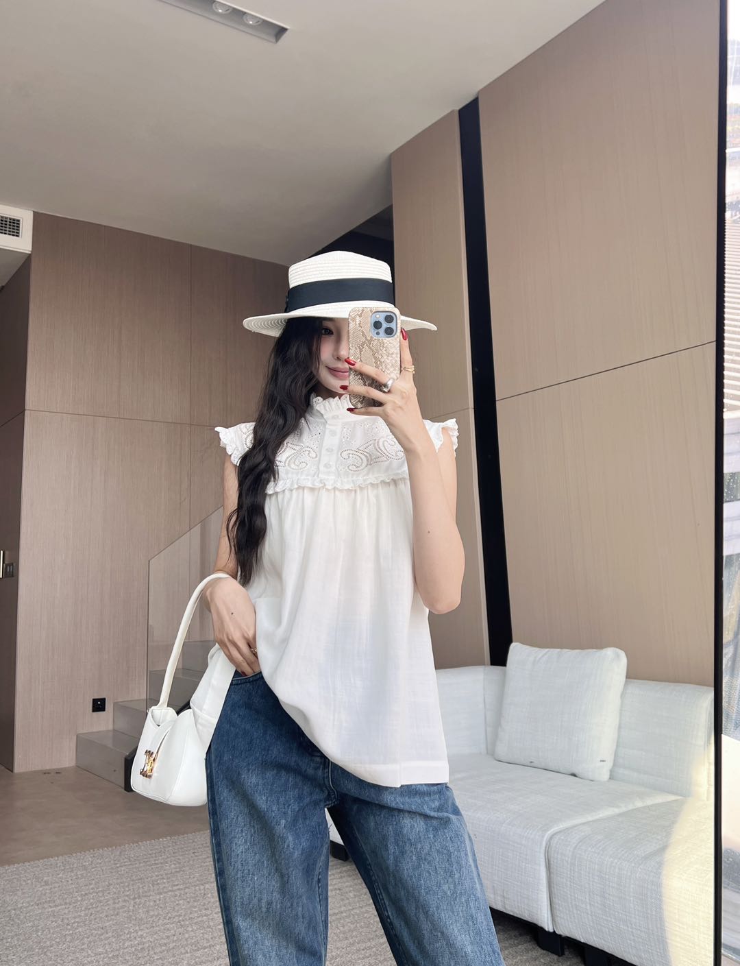 NO:325272,Reduce age and make you look younger, alexander wang19860909减龄显小,,alexander wang,Women's clothing