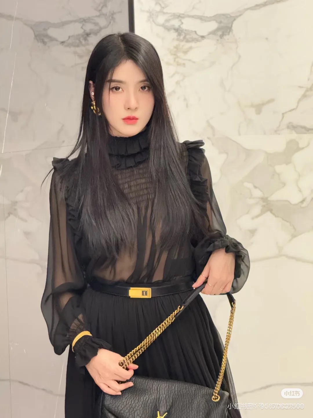 NO:325292,Tops Skirts Perspective Tops, Skirts,alexander wang19860909上衣 半裙透视上衣,,skirts,alexander wang,Women's clothing