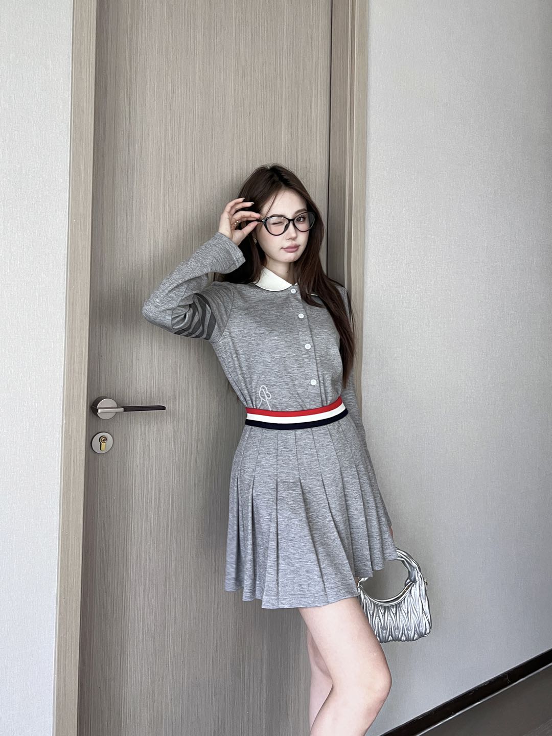 NO:325712,Little naughty, alexander wang19860909小淘气,,alexander wang,Women's clothing