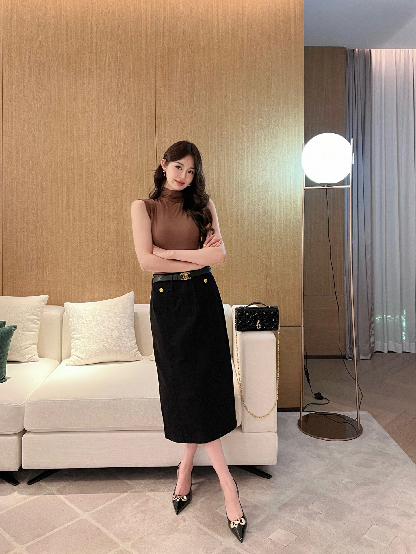 NO:325716,Fashionable and casual, alexander wang19860909时尚休闲,,alexander wang,Women's clothing