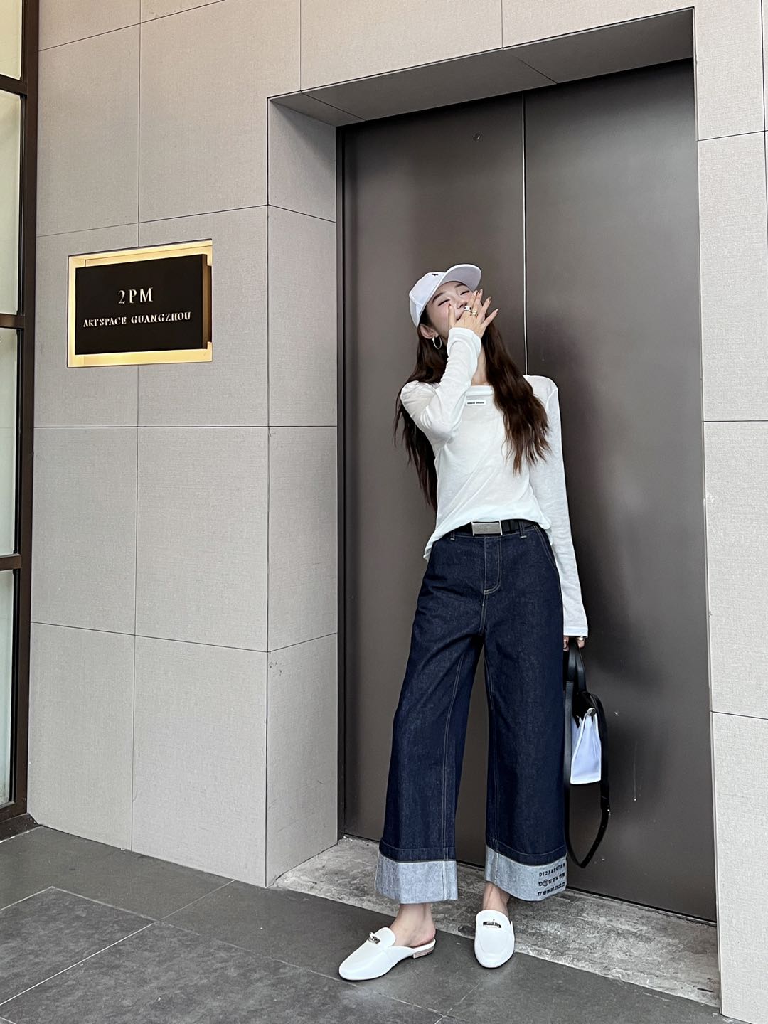 NO:325709,Slimming and age-reducing, alexander wang19860909显瘦减龄,,alexander wang,Women's clothing