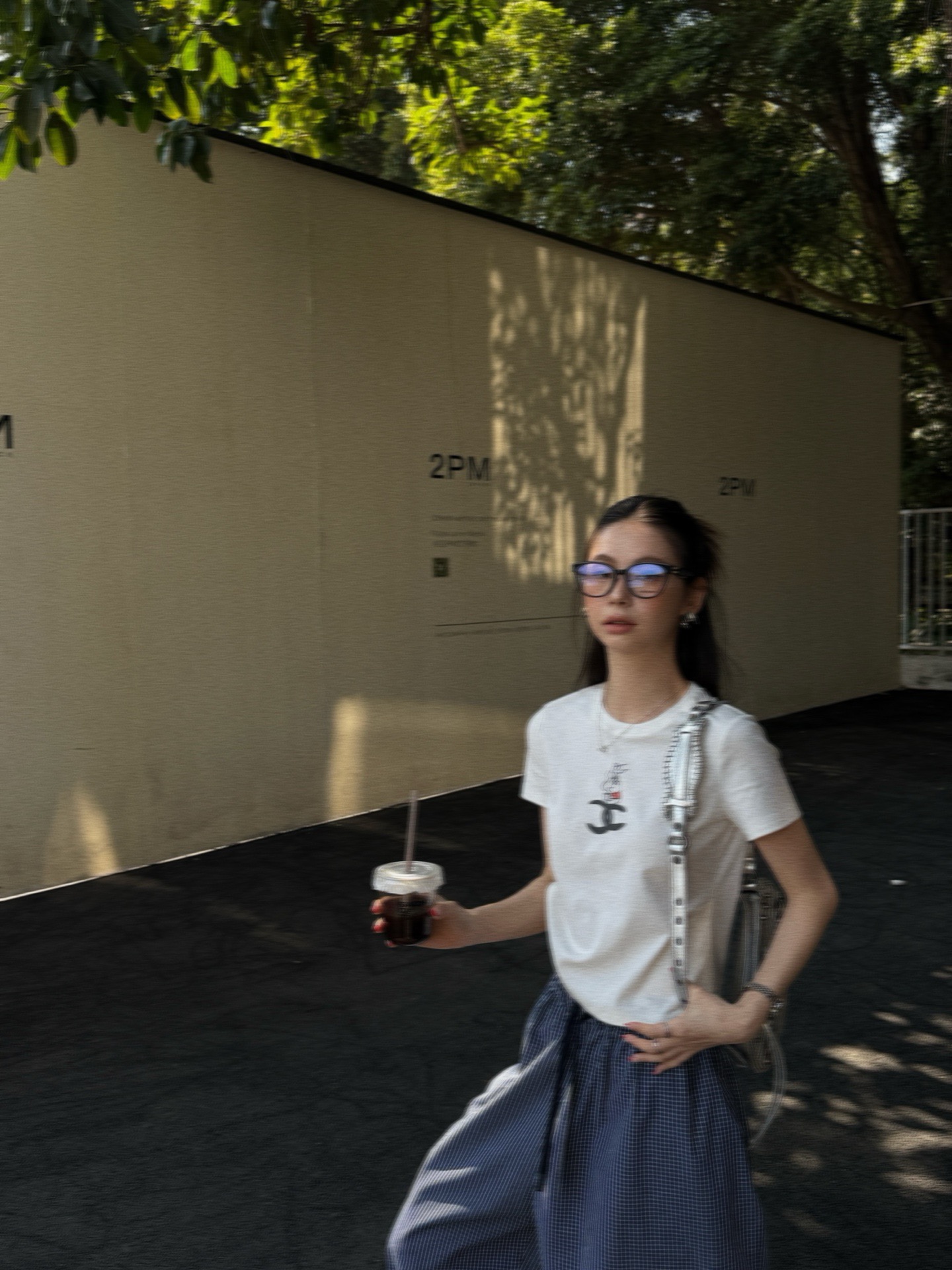 NO:325713,Street photography, alexander wang19860909街拍,,alexander wang,Women's clothing