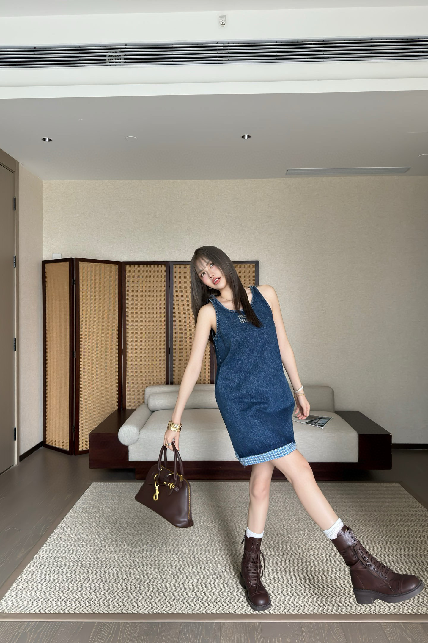 NO:326286,cute casual, alexander wang19860909可爱休闲,,alexander wang,Women's clothing