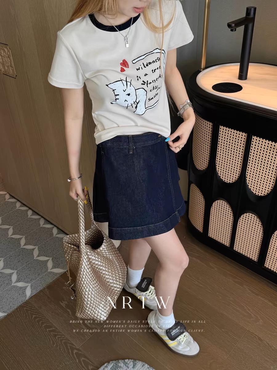 NO:317421,Cute age-reducing must-have, alexander wang19860909可爱减龄必备,,alexander wang,Women's clothing