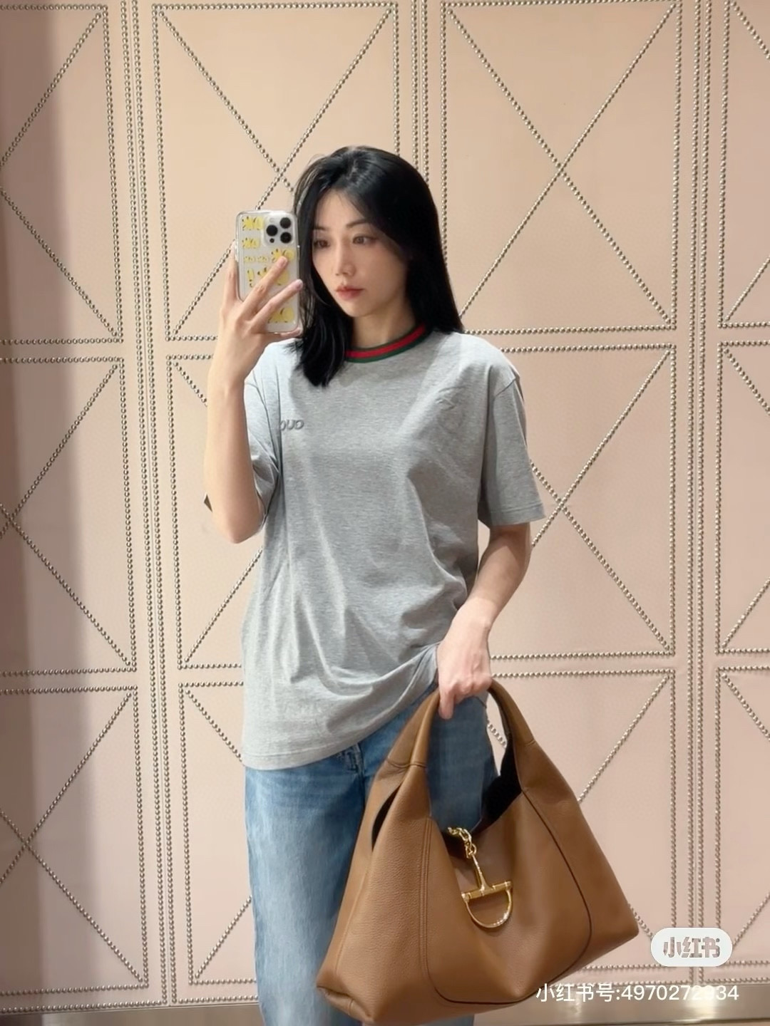 NO:317415,grey splicing, alexander wang19860909灰色拼接,,alexander wang,Women's clothing