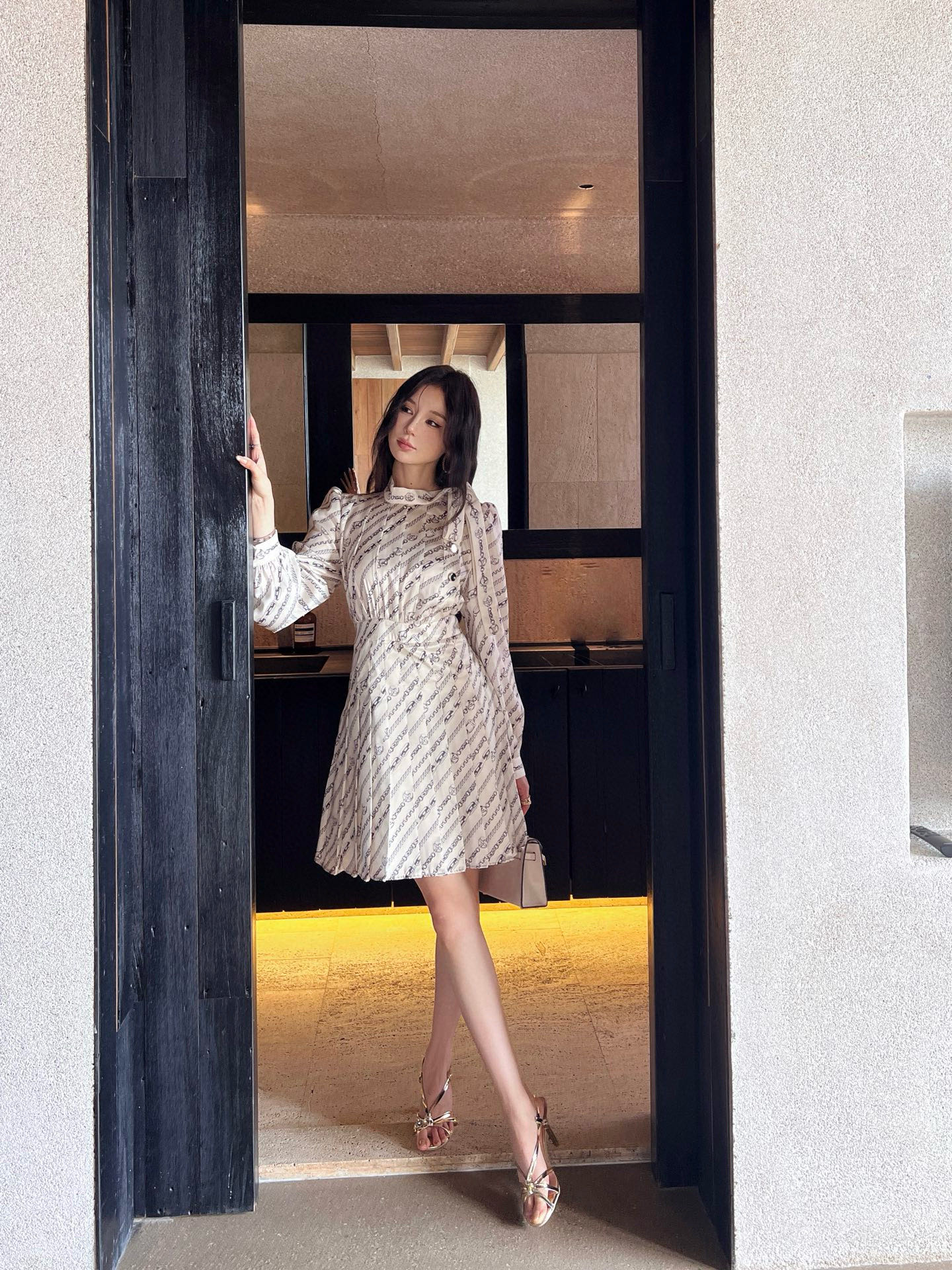 NO:318343,Elegant temperament, alexander wang19860909气质优雅,,alexander wang,Women's clothing