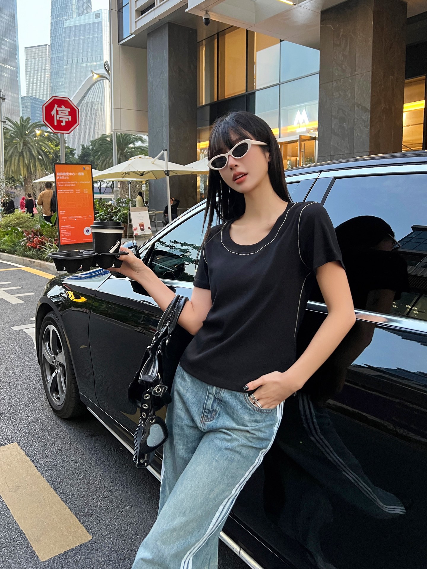 NO:318292,Minimalist slim, alexander wang19860909极简修身,,alexander wang,Women's clothing