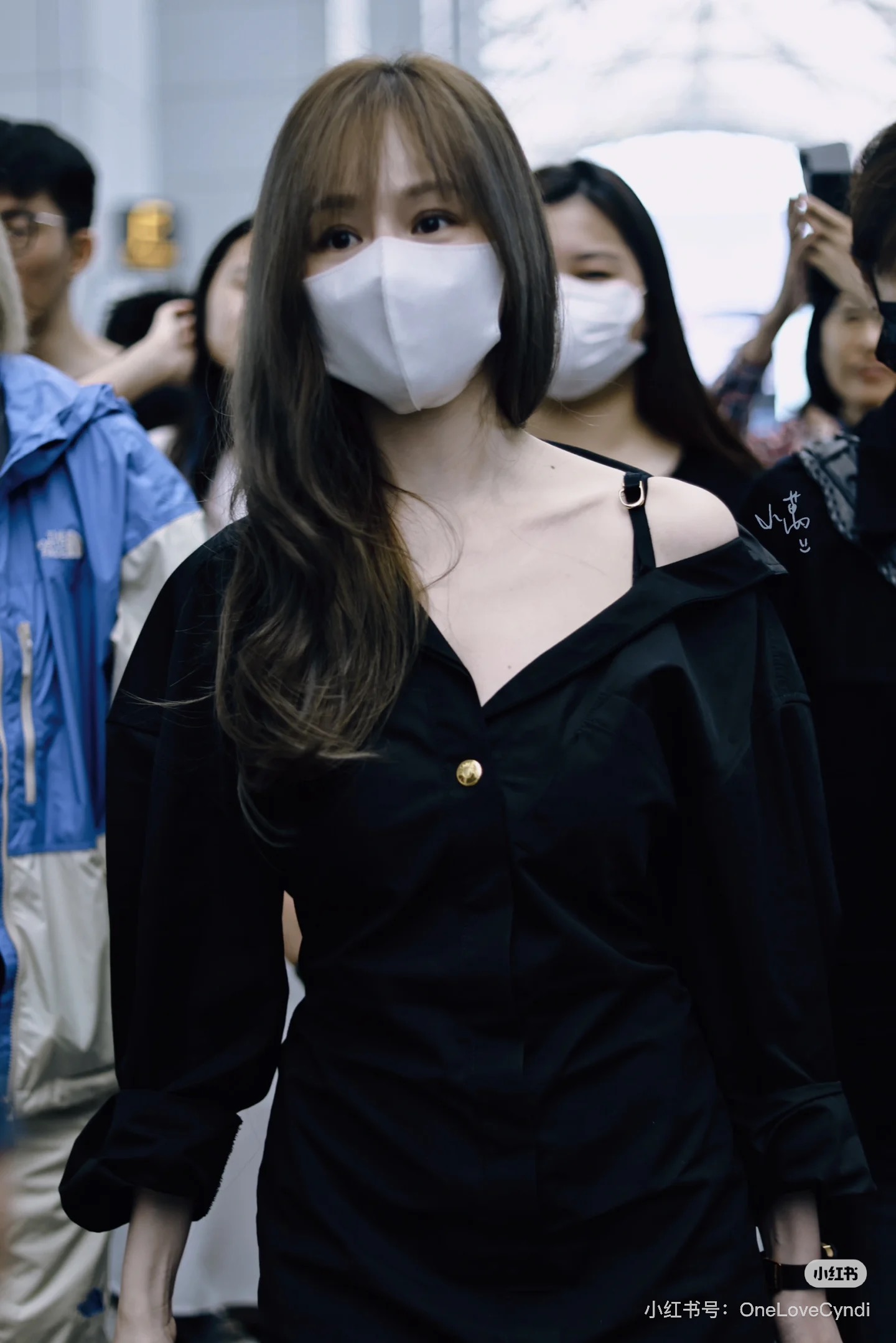 NO:318309,Wang Xinling, alexander wang19860909王心凌,,alexander wang,Women's clothing